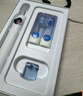 usmile笑容加電動(dòng)牙刷y30s 智能AI新動(dòng)力大擺幅 Y30S冰川白 情侶送男女友禮物 生日禮物 冠軍同款 中秋 曬單實(shí)拍圖