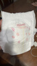 好奇（Huggies）鉑金裝小桃褲成長(cháng)褲L120片(9-14kg)大號尿不濕拉拉褲【消暑散熱】 曬單實(shí)拍圖