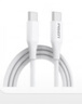 品勝蘋果16/15充電線雙type-c數(shù)據(jù)線PD60W快充ctoc車載Carplay通用iphone16pro華為P80手機(jī)iPad筆記本 曬單實(shí)拍圖
