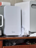 美的（Midea）迷你冰箱小冰箱小型家用車載戶外露營冷藏制冷加熱宿舍出租房辦公室電冰箱節(jié)能省電DC-8D01MB 曬單實拍圖