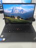 ThinkPad T14p 聯(lián)想筆記本電腦 Ultra 14英寸輕薄高性能工程師商用辦公本i5-13500H 16G 512G Win11 2.2K屏 曬單實(shí)拍圖