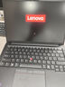 ThinkPad【國家補貼20%】聯(lián)想筆記本電腦E14 2025超能版 商務(wù)辦公學(xué)生輕薄本 英特爾酷睿5 16G 1T 2.8K黑色 曬單實拍圖