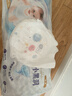 好奇（Huggies）金裝拉拉褲XXXL58(17kg以上)尿不濕【速干不易紅】 曬單實(shí)拍圖