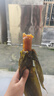 豪雄干粽葉大張干箬葉100片 粽子葉   農(nóng)家箬竹粽葉端午節(jié)包粽子材料 曬單實(shí)拍圖