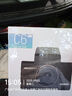 ?？低暎℉IKVISION）C6Pro+記錄儀 3K超清星光夜視 60幀畫(huà)質(zhì)不拖影 時(shí)間自動(dòng)校準 官方標配 曬單實(shí)拍圖