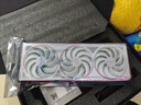 七彩虹（Colorful）iGame GeForce RTX 5060 Ti Ultra W OC 16GB GDDR7 DLSS 4 電競光追游戲設計電腦顯卡 曬單實(shí)拍圖