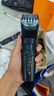 飛利浦（PHILIPS）電動(dòng)理發(fā)器成人兒童電推剪刀頭可水洗家用電推子27檔可調(diào) 生日七夕情人節(jié)禮物送男士送老公 HC5690 曬單實(shí)拍圖