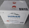 5°C（HORIEN5°C）克東天然蘇打水無(wú)氣弱堿pH8.5北緯47°500ml*12瓶 (新老包裝更替） 曬單實(shí)拍圖