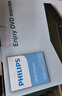 飛利浦（PHILIPS） dvd播放機 cd機 dvd 影碟機 dvd影碟機 cd播放器 高清光盤(pán)播放機 EP200 曬單實(shí)拍圖