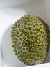 顏曼箐馬來(lái)西亞貓山王榴蓮D197整果液氨冷凍榴蓮肉新鮮整個(gè)帶殼水果 A+特級4.1-4.6斤|1-2個(gè)包4-5房 曬單實(shí)拍圖