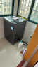 美的（Midea）波輪洗衣機(jī)全自動(dòng)家用 MB100V36DT 10公斤  直驅(qū)變頻 健康除螨 全域抗菌 一級(jí)能效 以舊換新 曬單實(shí)拍圖