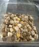 WEYES凍干7拼混合桶500g寵物貓狗零食凍干雞肉雞胸肉鴨肉粒營(yíng)養發(fā)腮 曬單實(shí)拍圖