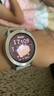 小米（MI）Xiaomi Watch S3 銀色 國(guó)家補(bǔ)貼 小米汽車SU7鑰匙 澎湃OS 全天血氧監(jiān)測(cè) 智能運(yùn)動(dòng)手表 男表女表 曬單實(shí)拍圖