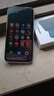 三星（SAMSUNG）Galaxy A54 高清美顏拍照手機 SM-A5460 全網(wǎng)通5G雙卡 輕薄高顏值外觀(guān)玻璃背板機身 大電池長(cháng)續航 黑色 8+256 曬單實(shí)拍圖