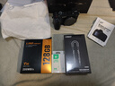 索尼（SONY） ILCE-6700/a6700/智能AI芯片APS-C微單數(shù)碼相機(jī)Vlog視頻拍攝 A6700拆單機(jī)【 贈128G卡+電池+單肩包 背帶】 官方標(biāo)配 曬單實(shí)拍圖
