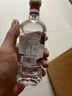 董酒【自飲小酌】白標(biāo) 董香型白酒 老八大名酒 經(jīng)典復(fù)刻光瓶 54度 125mL 1瓶 曬單實(shí)拍圖