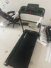 海斯曼跑步機(jī)家庭用智能家用跑步機(jī)減肥靜音全折疊新款MT280智能升級(jí)版 曬單實(shí)拍圖
