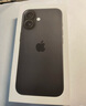Apple/蘋果 iPhone 16 128GB 黑色 雙卡雙待手機(jī)【送聯(lián)通話費(fèi)券】 曬單實(shí)拍圖