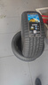 固特異（Goodyear）汽車輪胎 225/55R17 101W EF1 SPORT鷹馳F1酷跑 奧迪A6L/大眾途岳 曬單實拍圖