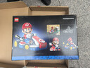 樂(lè )高（LEGO）積木72037馬力歐卡丁車(chē) 馬里奧男孩女孩生日禮物 72037馬力歐卡丁車(chē) 曬單實(shí)拍圖