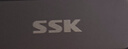 SSK飚王u盤(pán)雙接口type-c USB3.2手機電腦兩用大容量高速優(yōu)盤(pán)學(xué)習辦公商務(wù)車(chē)載移動(dòng)固態(tài)u盤(pán) 128G【230MB/s】雙接口金屬U盤(pán)FD001 曬單實(shí)拍圖