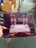 普聯(lián)（TP-LINK） 大道AX3000滿血WiFi6千兆無線路由器 5G雙頻穿墻 Mesh 3000M無線速率 信號(hào)增強(qiáng) 支持易展 XDR3010 曬單實(shí)拍圖