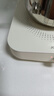 九陽(yáng)（Joyoung）2025新款電磁爐小型家用火鍋一體迷你家用電磁爐旋鈕控制IH猛火2200W小型C22S-N532【國家補貼】 溫柔奶白色【旋鈕操控】 曬單實(shí)拍圖