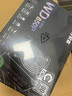 航嘉（Huntkey）WD850P全模組白金牌850W電腦電源（80PLUS白金全模/5年質(zhì)保/ATX3.1/PCIe5.1/全電壓） 曬單實(shí)拍圖