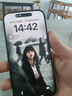 Apple iPhone 14Pro  蘋果14pro  國行5G全網(wǎng)通 二手蘋果手機 暗夜紫 【85%用戶選擇】 【99新】256G【性能/性價比推薦】3期免息 三年老店+五星店鋪+一年質(zhì)保 曬單實拍圖