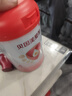 貝因美愛(ài)加3-6歲兒童成長(cháng)奶粉調制乳粉4段800g 免疫成長(cháng)奶粉含乳鐵蛋白 曬單實(shí)拍圖