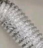 沐唯（muvi）抽油煙機排煙管煙道排氣管止逆閥伸縮鋁箔管止回閥排風管 曬單實拍圖