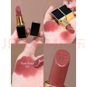 湯姆福特（TOM FORD）烈焰幻魅03豆沙玫瑰色口紅1g 小樣生日禮物女【臨期清倉】 曬單實拍圖