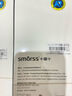 Smorss【AR增透-銀白色】適用蘋(píng)果iPhone16Pro/16ProMax鏡頭膜鋼化膜后置攝像頭防刮定位秒貼手機(jī)保護(hù)膜 曬單實(shí)拍圖