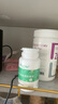 天然博士小琥珀DHA30粒盒裝+20粒瓶裝 嬰幼兒兒童0歲以上可食用金標dha 曬單實拍圖