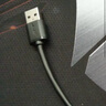 綠聯(lián)USB轉3.5mm音頻線(xiàn)外置聲卡 耳機拓展轉換頭免驅轉接器線(xiàn) 適用臺式機電腦PS4/5接麥克風(fēng)音響30724 曬單實(shí)拍圖