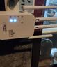xiaomii全屋滿(mǎn)格wifi信號放大器正i品路由器千兆穿墻王無(wú)線(xiàn)中繼器 豪華款【300M】提速400% 曬單實(shí)拍圖