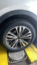 固特異（Goodyear）汽車輪胎 225/55R19 99V EGP SUV 御乘SUV二代 適配哈弗H6/博越 曬單實(shí)拍圖