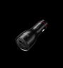 秋葉原（CHOSEAL）USB2.0轉(zhuǎn)Mini USB數(shù)據(jù)線 平板移動(dòng)硬盤行車記錄儀鍵盤相機(jī)攝像機(jī)T型口充電連接線 3米 QS5308T3 曬單實(shí)拍圖