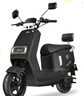 寶島星脈電動(dòng)摩托車(chē) 60V20Ah鉛酸電池 長(cháng)續航電動(dòng)車(chē)自營(yíng)80km成人高速電瓶車(chē)1200W高速電機 奶酪白 曬單實(shí)拍圖