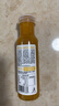 農(nóng)夫山泉100%純果汁NFC芒果混合汁300ml*10瓶整箱禮盒裝鮮果冷壓榨飲料 曬單實拍圖