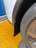 固特異（Goodyear）汽車擋泥板適用于特斯拉煥新modely換新y配件前后輪原廠款TPE配件 曬單實拍圖
