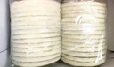 俏儂 蛋撻套裝1.6kg 蛋撻皮30只+撻液500g*2（動(dòng)物淡奶油+牛奶≥70%） 曬單實(shí)拍圖