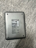 西部數(shù)據(jù)（WD）2TB 移動硬盤 USB3.0 SE系列 2.5英寸 機械硬盤 筆記本電腦外接 外置存儲辦公 大容量家庭存儲 曬單實拍圖
