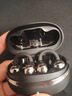 山水（SANSUI）W105【國家補貼丨科大訊飛翻譯支持】藍牙耳機骨傳導概念耳夾式 無(wú)線(xiàn)跑步運動(dòng)通話(huà)降噪榜前十 黑 曬單實(shí)拍圖