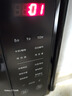 格蘭仕【國家補(bǔ)貼】變頻微波爐烤箱一體機(jī) 900W速熱 不銹鋼內(nèi)膽 家用23L平板易清潔 省電一級能效R6B4 曬單實拍圖