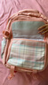 COOLBABY小馬寶莉掛件書包小學(xué)生兒童護(hù)脊減負(fù)女孩1-3-4年級(jí)高顏值雙肩包 曬單實(shí)拍圖
