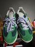 阿迪達斯 （adidas）三葉草女子SL 72 RTN W休閑鞋IH7993 38碼 曬單實(shí)拍圖