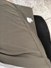 The North Face北面短褲男戶外吸濕透氣休閑短褲8AV6 烏木綠/21L XL 曬單實拍圖