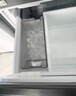 美的（Midea）M60機(jī)皇550法式多門超薄純平全嵌一級除菌凈味大容量家用制冰冰箱雙系統(tǒng)MR-550WUFIPZE國家補(bǔ)貼 曬單實(shí)拍圖