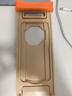 圖拉斯【熱銷(xiāo)100w+ | 雙片裝】適用華為Mate70Pro手機(jī)膜70Pro+非鋼化膜非凡大師RS水凝軟膜冰瓷膜 曬單實(shí)拍圖